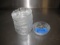 5” Clear Plate