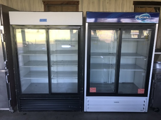 Restaurant Equipment Auction