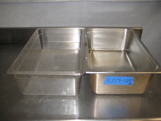 insert pans