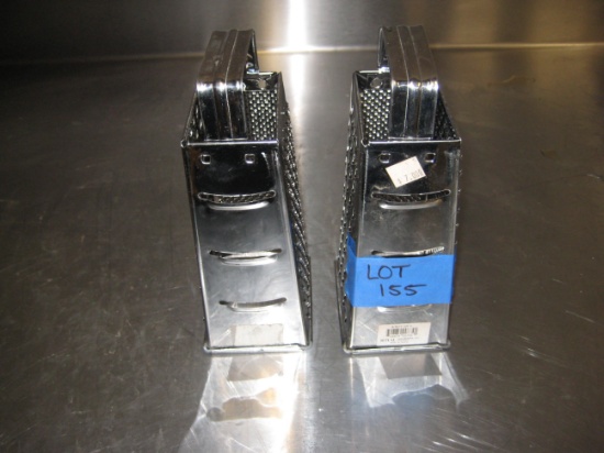 Cheese Graders