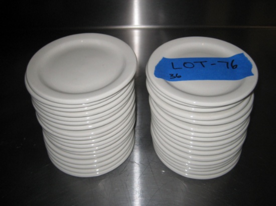 5 ½  Plate