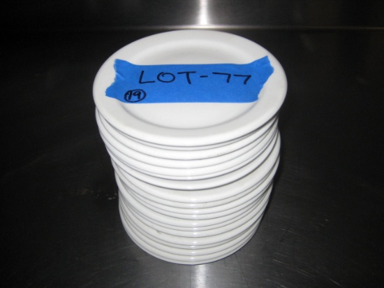 5 ½ Plate