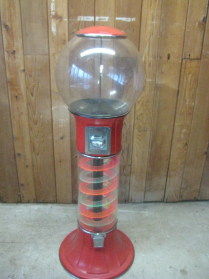 2 Gumball machines