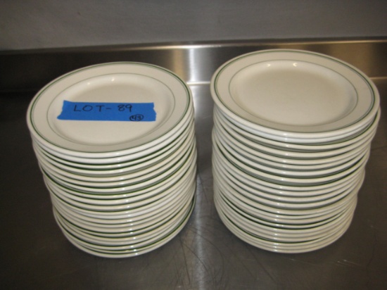 9 ½ Plate
