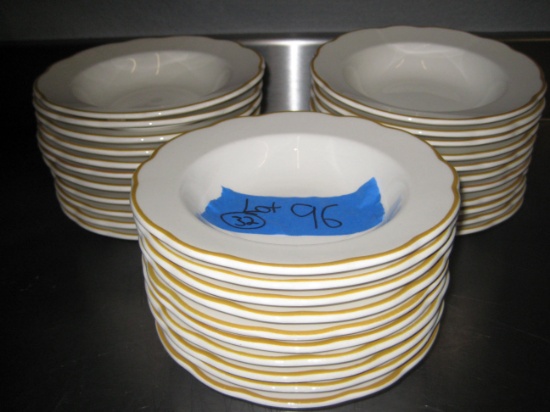 8” Bowl