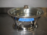 16” Chaffing Round Bowl