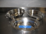 16”Oval catering Pans