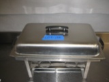 Full size Chaffing with 2” deep pan
