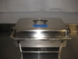Full size Chaffing with 6” deep pan