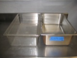 insert pans