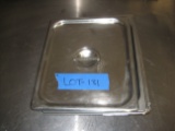 ½ size insert pans