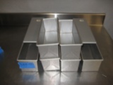 13” pullman pan