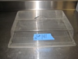 Full size plastic Lid
