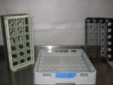 Misc. dishracks