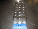 salt and pepper shakers