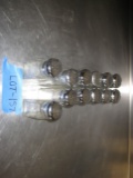 salt and pepper shakers