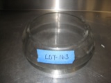20Qt Hobart mixer bowl guard