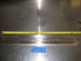 Prep table pan dividers
