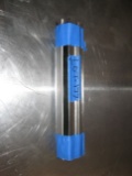 Prep table pan dividers