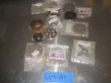 Meat Grinder attachments