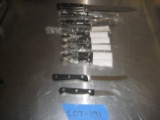Parring Knife