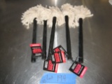 Basting Mops