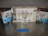 Wine Glasses