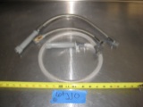 Pre Rinse Hoses