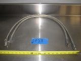 Pre Rinse Hoses