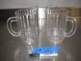 Plastic Pitchers