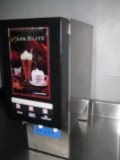 Bloomfield Hot Chocolate machine
