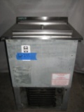 Silver King Countertop Drop In Freezer