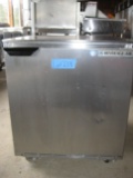 Beverage Air Single Door Cooler