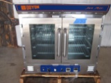 Doyon Full Size Jet Air Convection Oven