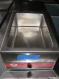 Wells Full Size Countertop Food Warmer