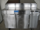 Traulsen 4’ Prep Table
