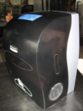 Kimberly Clark Automated Paper Towel Dispenser