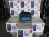 Tork Xpressnap Tabletop Napkin Dispensers