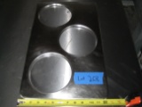 Adapter Plate