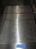 Wire Cooling Racks