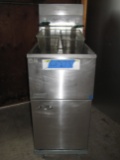 Pitco Fryer