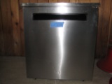Delfield Single Door Cooler