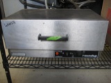 Round-up drawer warmer