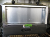 Round-Up hot dog steamer