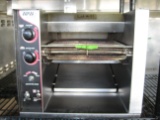 Hatco conveyor toaster