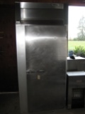 McCall roll-in rack retarder