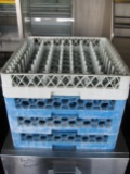 Dishwasher racks  (7)