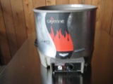 Vollrath 7 Qt soup warmer