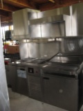 Taco Hot line