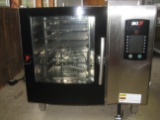 BKI Combi oven